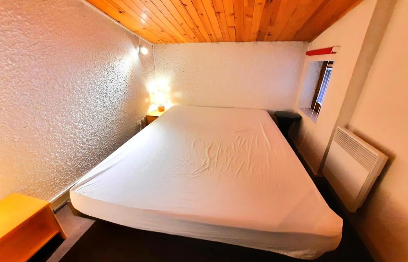 Residence Jetay - Appartement Avec Mezzanine Pour 6 Personnes Mae-4624 Saint-Martin-de-Belleville 0*,  France